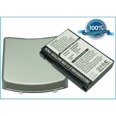 Kompatibel batteribyte för Motorola 22320,77732,BA700,SNN5696,SNN5696A...