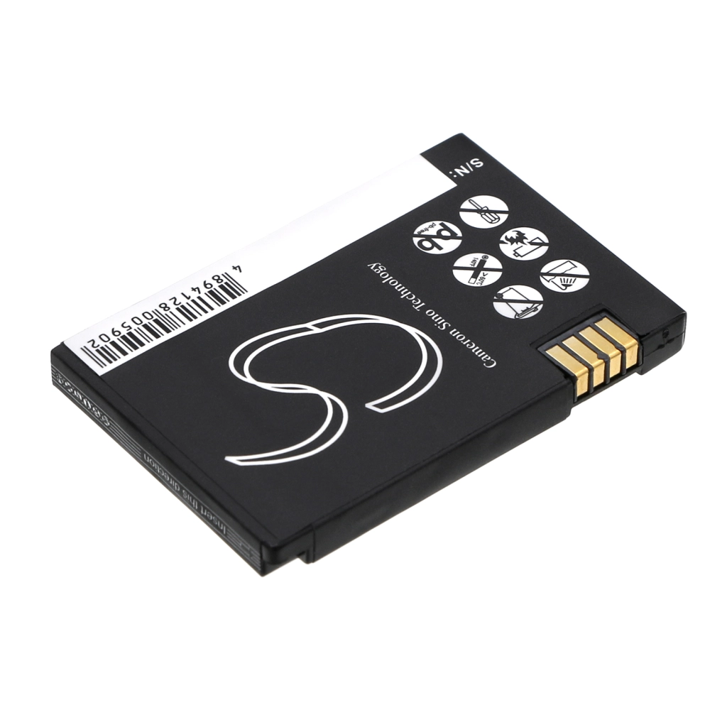 Batterier till mobiltelefoner Motorola Razr V3xx