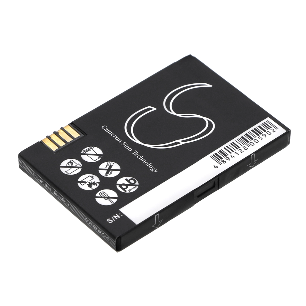 Batterier till mobiltelefoner Motorola Razr V3xx