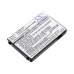 Batterier till mobiltelefoner Motorola L708WINGS