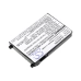 Batterier till mobiltelefoner Motorola L708WINGS