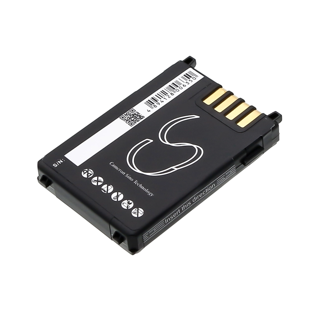 Batterier till mobiltelefoner Motorola L708WINGS