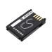 Batterier till mobiltelefoner Motorola L708WINGS