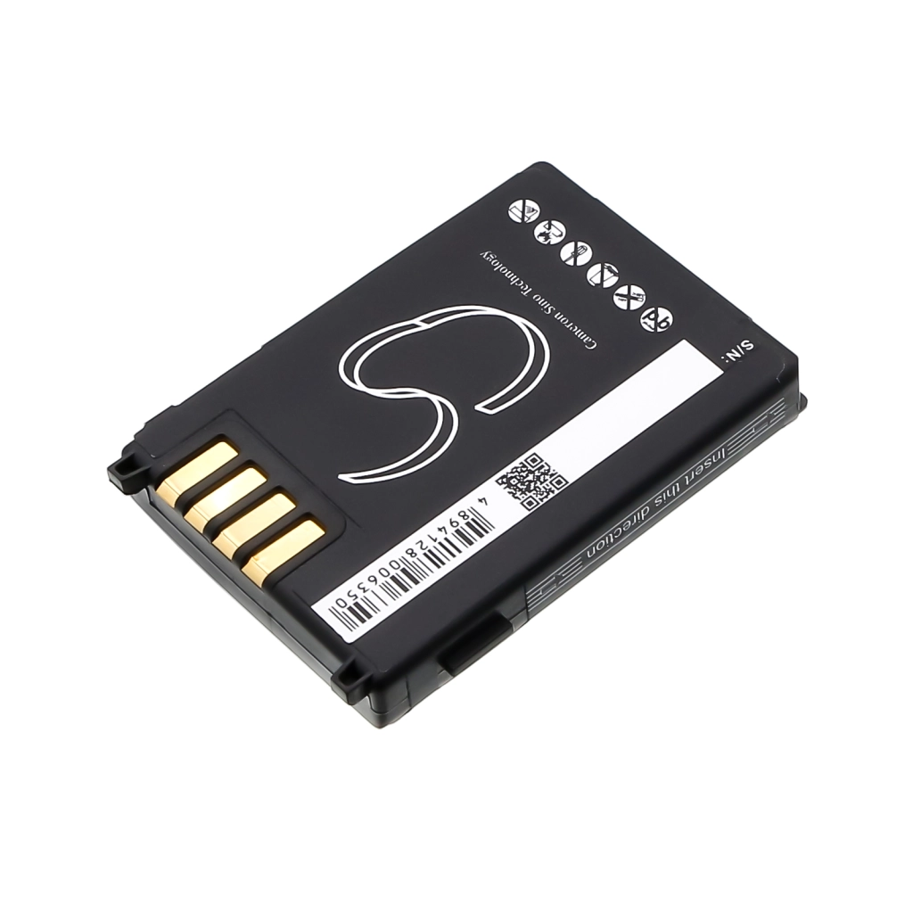 Batterier till mobiltelefoner Motorola L708WINGS