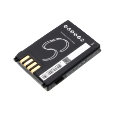 Kompatibel batteribyte för Motorola AANN4010A,SNN5341A