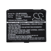 CS-MOV950SL