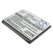 CS-MOV9SL<br />Batteries for   replaces battery BX40