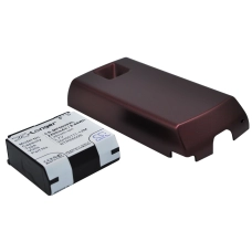 Kompatibel batteribyte för Sprint 35H00111-12M,BTR6850,BTR6850B