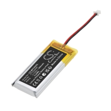 Kompatibel batteribyte för My Pet Command FT702045P
