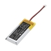 Batteri kompatibel med My pet command CS-MPC002SL