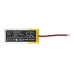 Batteri kompatibel med My pet command CS-MPC002SL