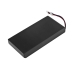 Batterier kompatibel med Medtronic Capnostream 20 20 Monitor 20P Monitor CS-MPC200MD