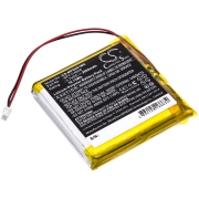 Battery compatibleWith Body cam battery