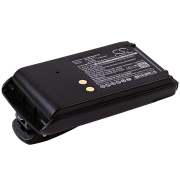 CS-MPR400TW<br />Batterier för  ersätter batteri PMNN4071AC