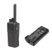 Batterier till radioapparater Motorola DP4400E