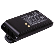 CS-MPR410TW<br />Batterier för  ersätter batteri PMNN4071AC