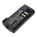 Two-Way Radio Battery Motorola XiR P8660
