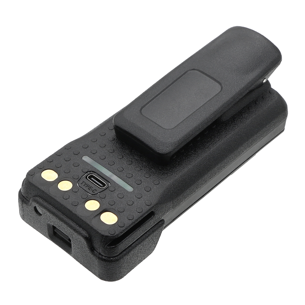 Two-Way Radio Battery Motorola XiR P8660