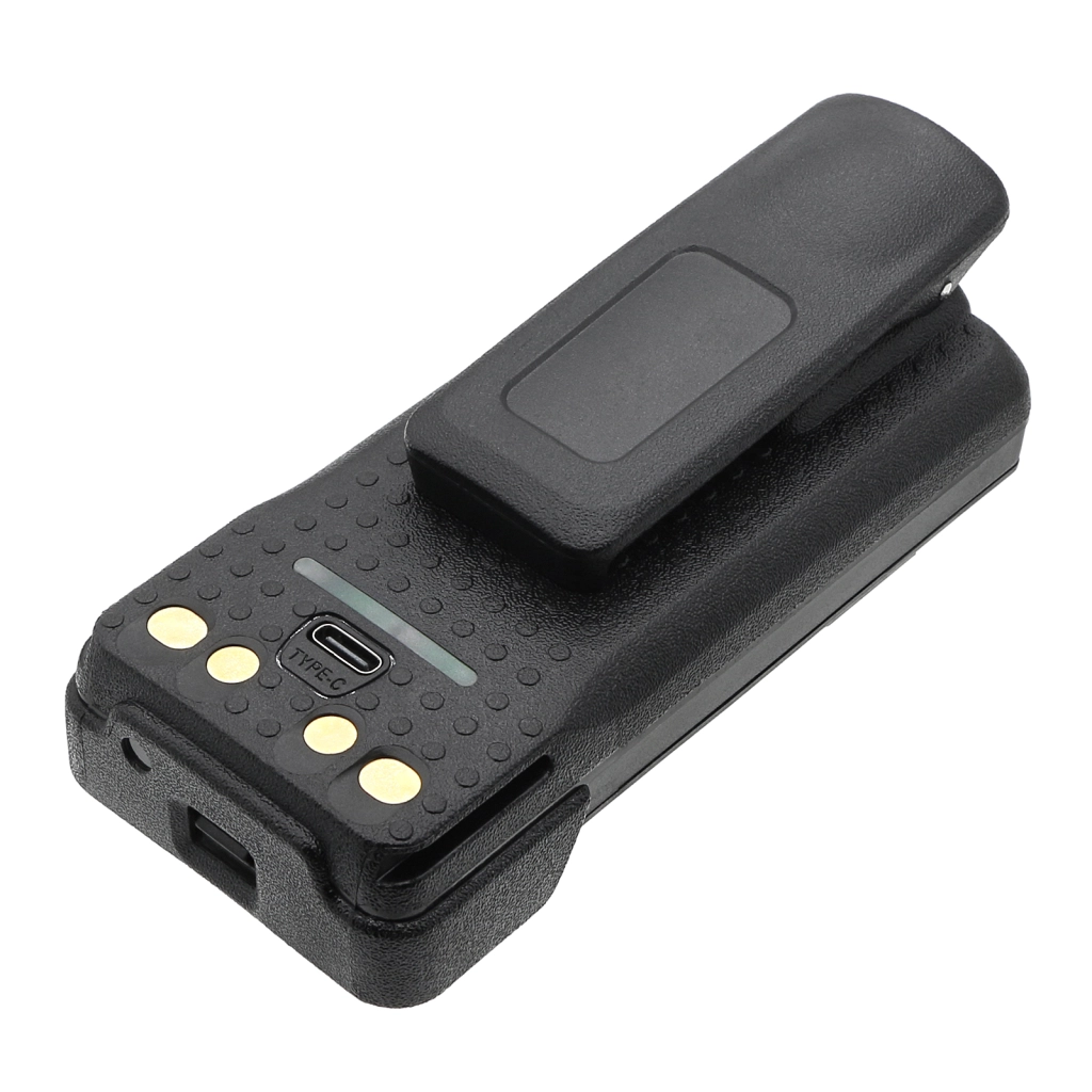 Batterier Ersätter PMNN4491
