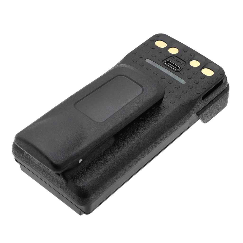 Batterier Ersätter PMNN4491