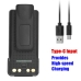 Two-Way Radio Battery Motorola XiR P8660