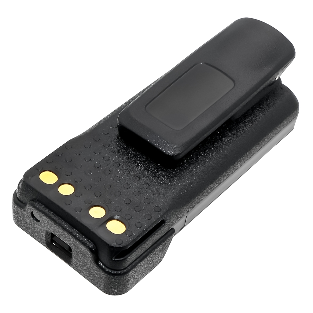 Batterier till radioapparater Motorola CS-MPR750TW