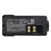 Batterier till radioapparater Motorola CS-MPR750TW