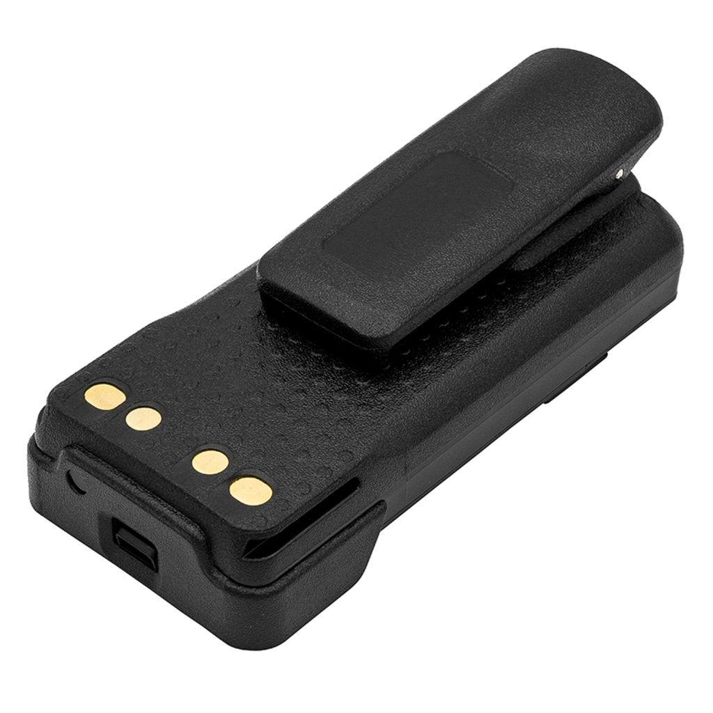 Batterier Ersätter PMNN4491B