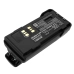 Batterier till radioapparater Motorola DP4400