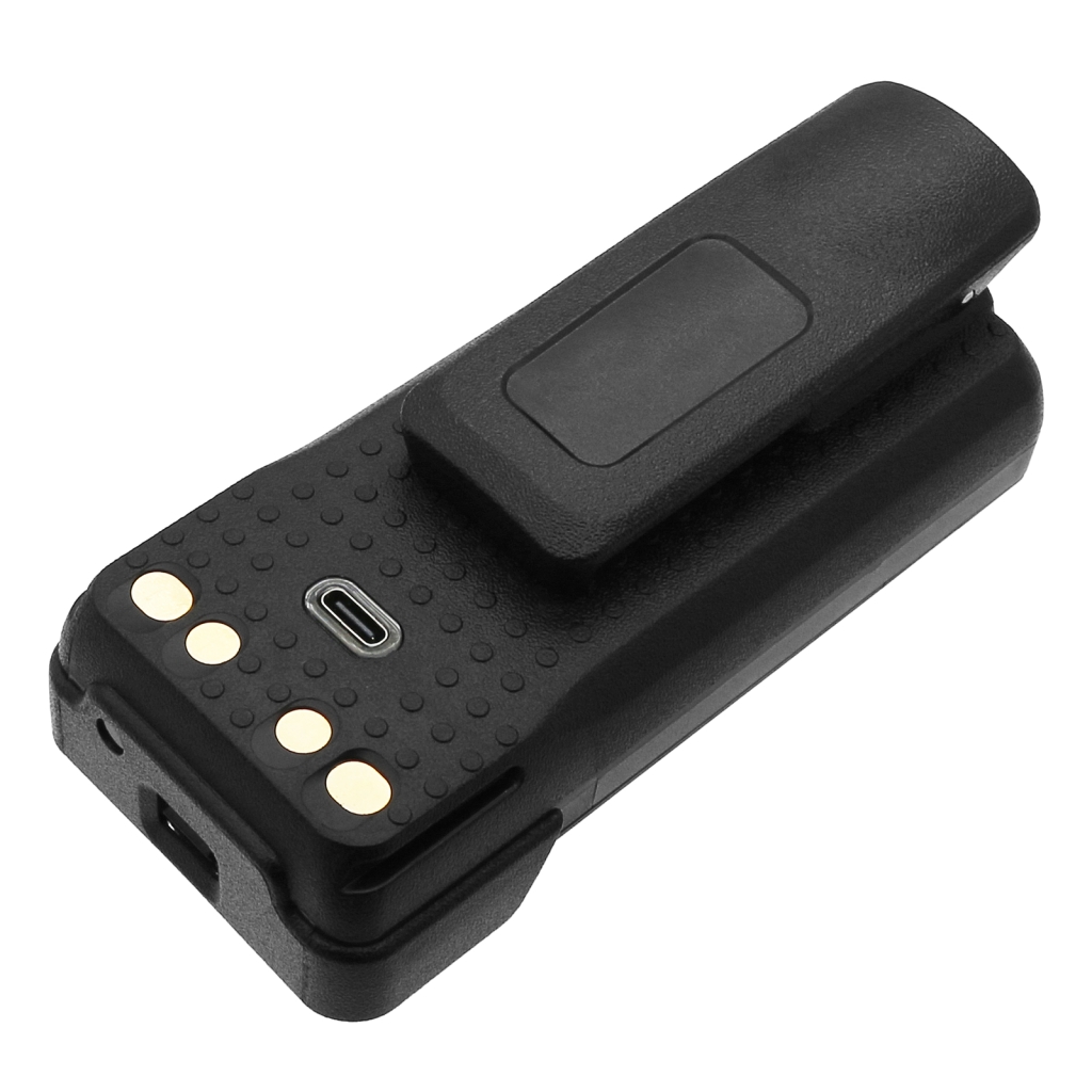 Batterier Ersätter PMNN4491B