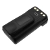 Batterier till radioapparater Motorola DP4400