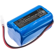 Battery compatibleWith Mamibot