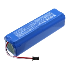 Kompatibel batteribyte för Tesvor SUN-INTE-279
