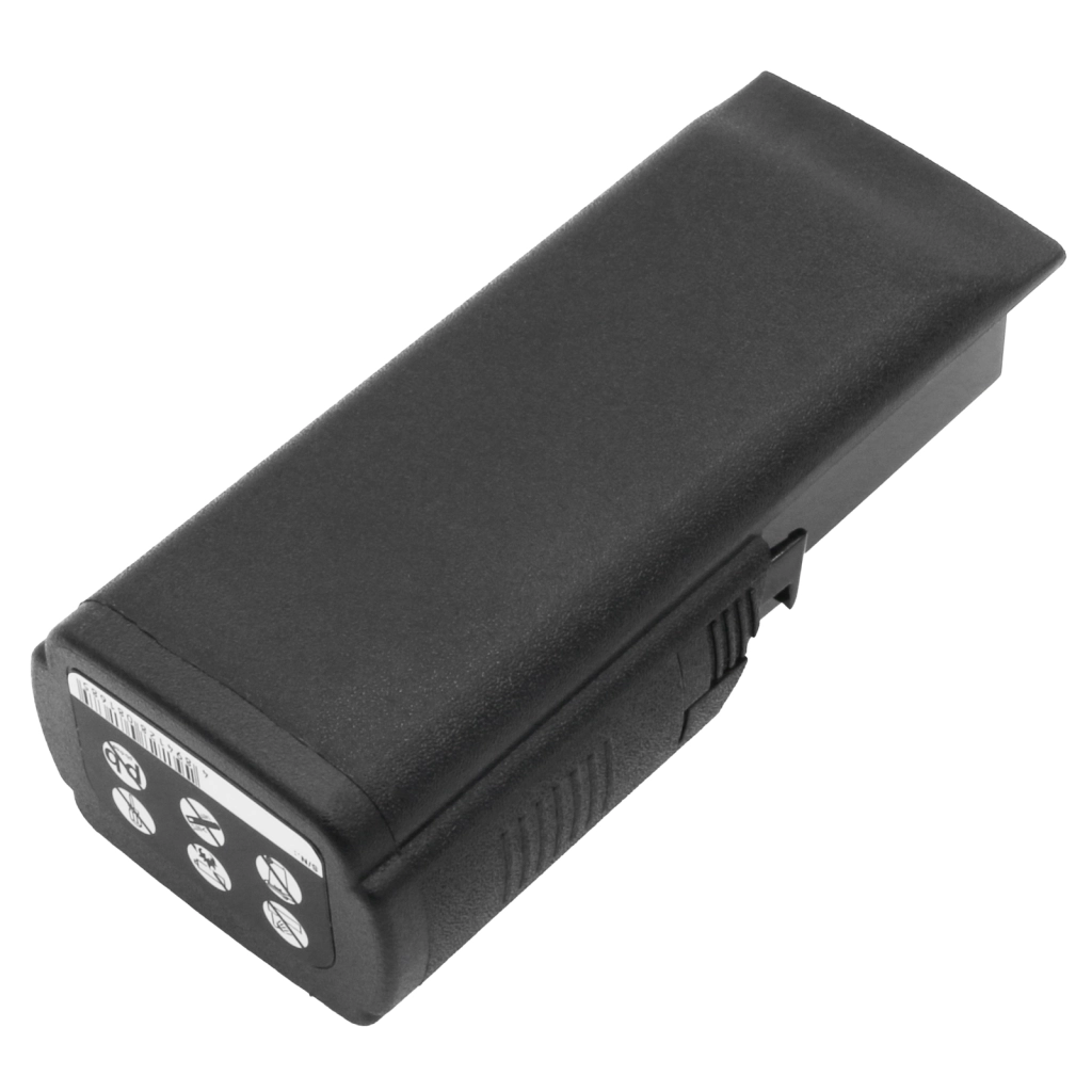 Batterier Ersätter NNTN8921C