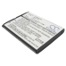 Batterier till mobiltelefoner Motorola W845 Quantico