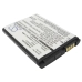 Batterier till mobiltelefoner Motorola W845 Quantico