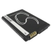 Batterier till mobiltelefoner Motorola W845 Quantico