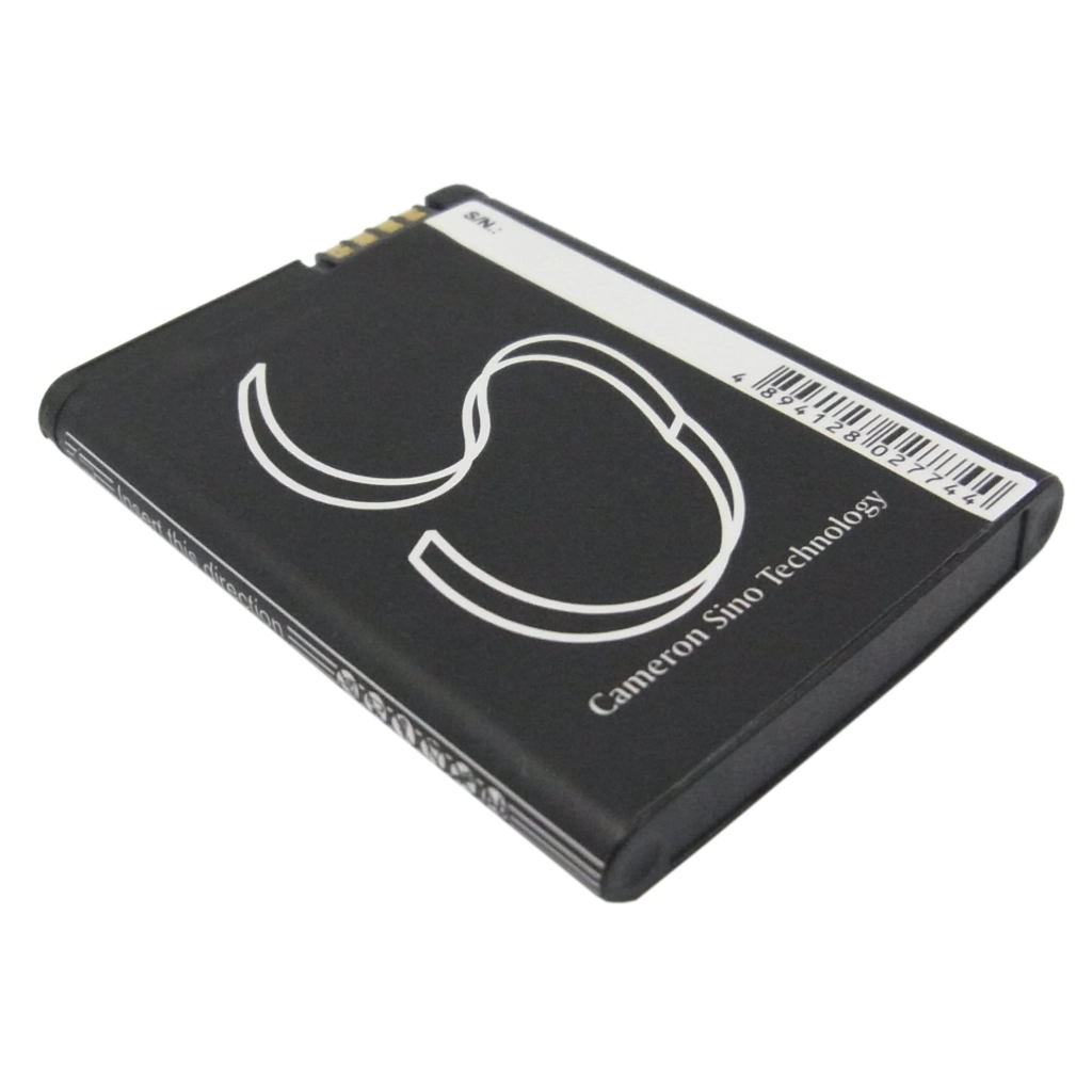 Batterier till mobiltelefoner Motorola W845 Quantico