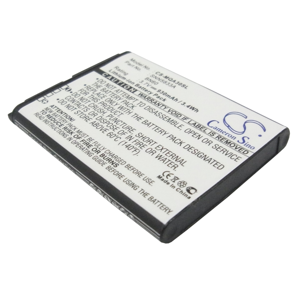 Battery Replaces BN10