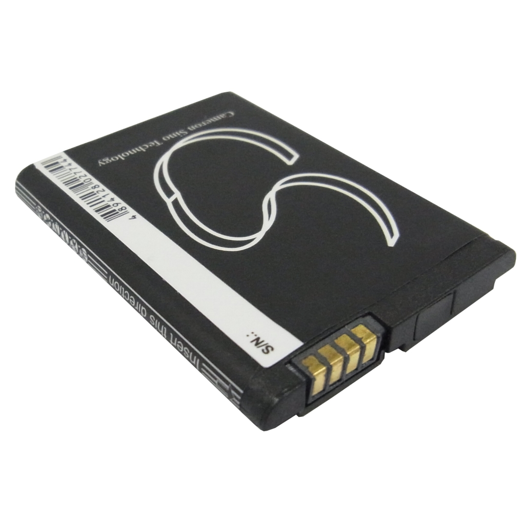 Battery Replaces BN10