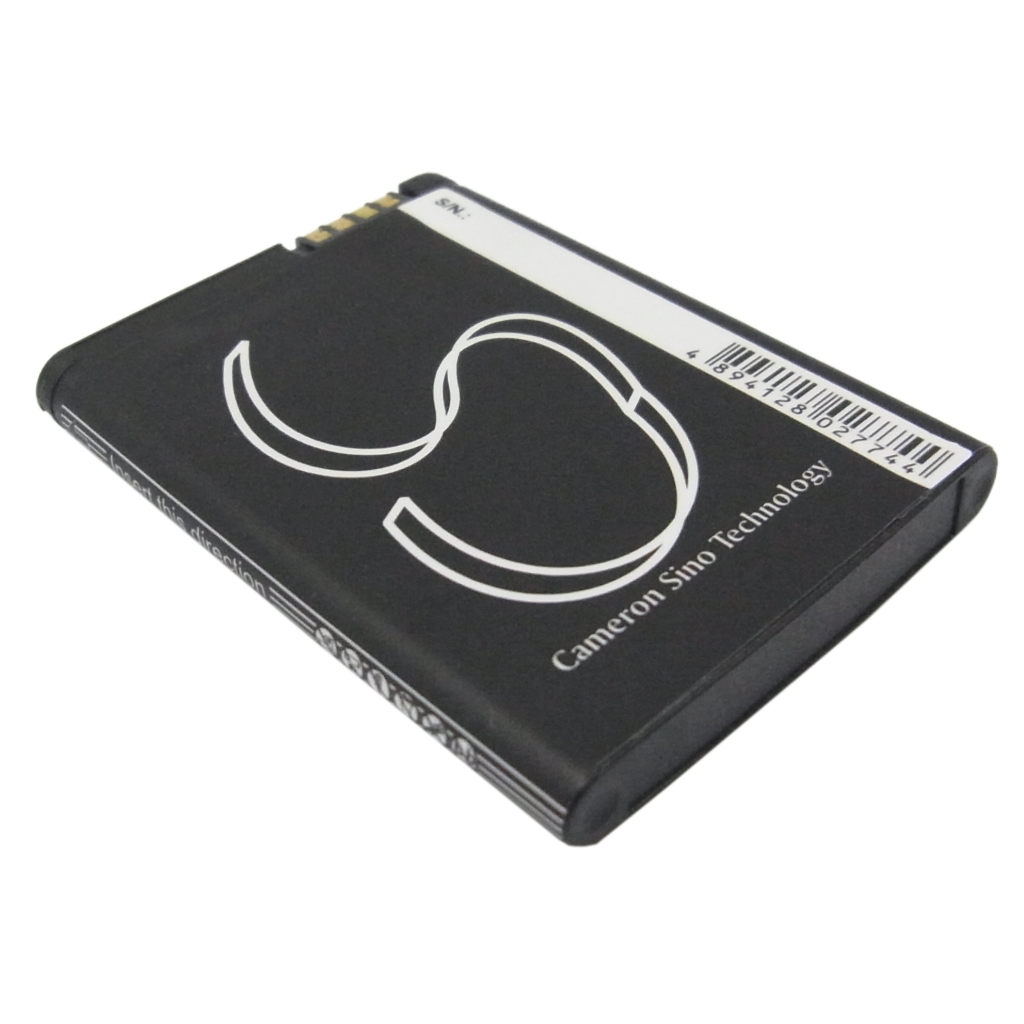 Battery Replaces BN10