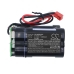 Battery compatible with Vacuum Battery