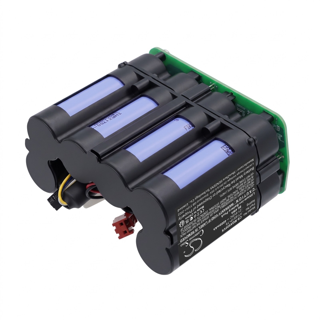 Battery compatible with Vacuum Battery