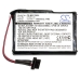 Batterier för navigering (GPS) Magellan CS-MR1700SL