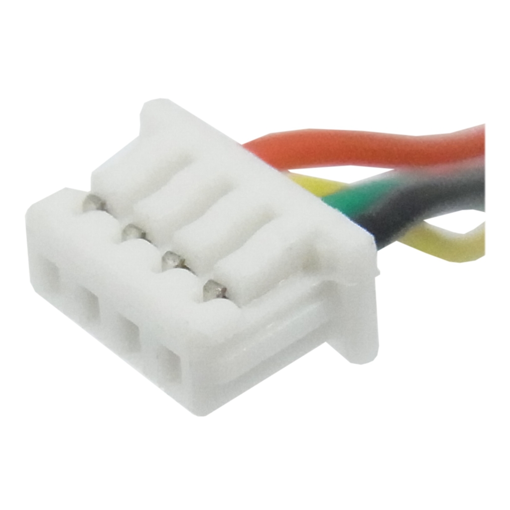 Batterier Ersätter T0052