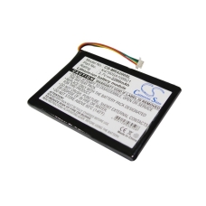 Kompatibel batteribyte för Magellan K4790SA108821