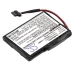 Compatible battery replacement for Magellan 03A250XEQ0301