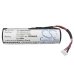 Batterier för navigering (GPS) Magellan CS-MR6000SL