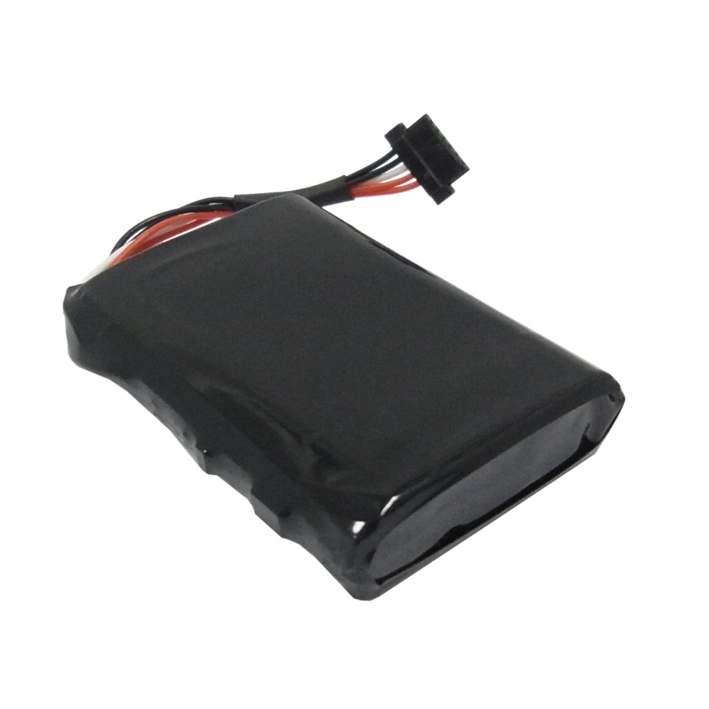 Batterier för navigering (GPS) Magellan CS-MRC001SL