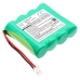 Battery Replaces MR631100